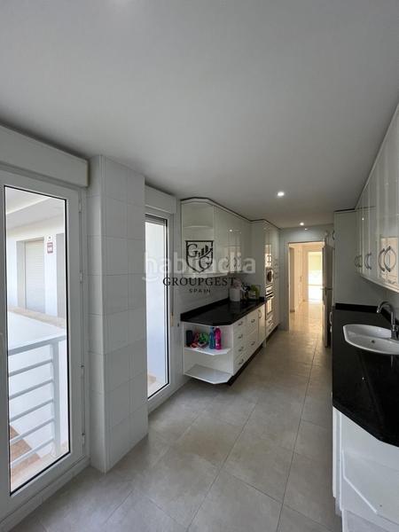 Foto 27b0b911-1831-4796-9625-6c584524e7ce. Piso en venta exclusivo piso con vistas al mar en Benalmádena