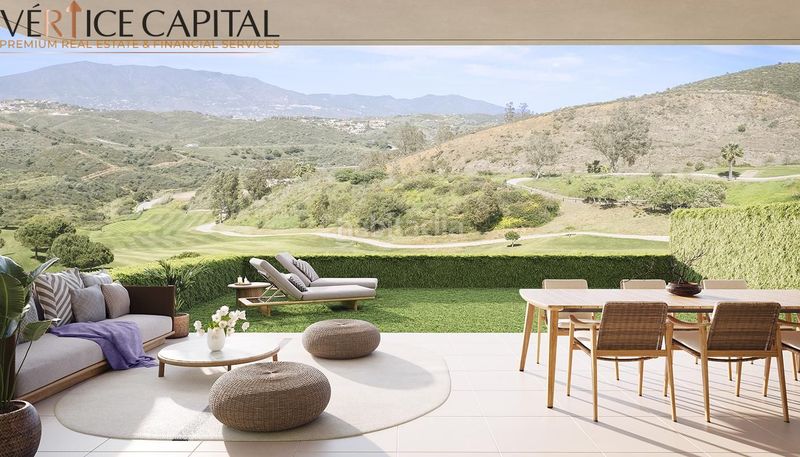 Foto 4d729886-c3b4-4231-bd1f-a277fe6de87b. Planta baixa amb piscina a la cala Mijas Mijas