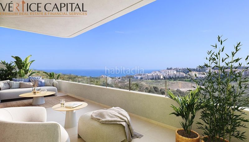 Foto 58e1542a-1ade-4a52-86e5-c33a646c3a9f. Planta baixa amb piscina a la cala Mijas Mijas