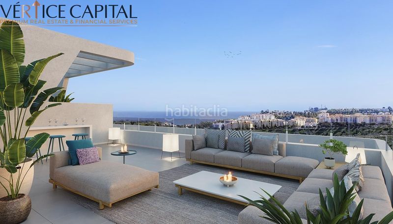 Foto 5e7975a1-afee-4e4b-af6c-407d68e4571c. Planta baixa amb piscina a la cala Mijas Mijas
