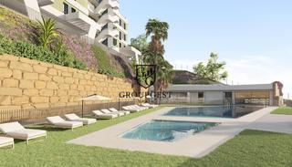 Rez-de-chaussée  Cala de mijas. Bahía un paraíso residencial en la costa del sol