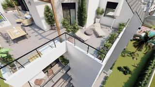 Pis  Axarquia. Descubre residencial carazony, coín málaga