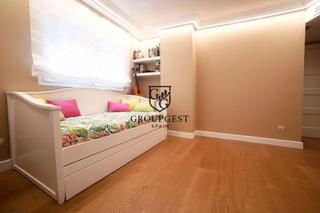 Flat in De La Farola