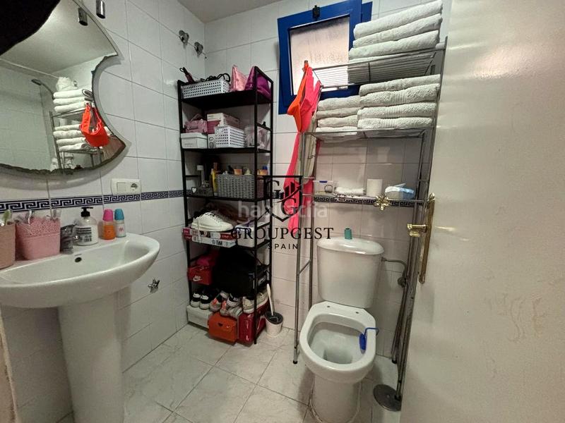 Foto 0278e1d8-2902-4c97-823c-87f0865fe45e. Appartamento con parcheggio in Los Árboles Mijas