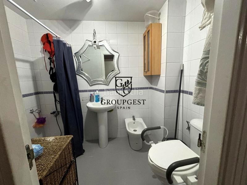 Foto 11942677-cb3b-4d1f-a079-f56756ce4e32. Appartamento con parcheggio in Los Árboles Mijas