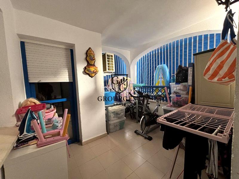 Foto 3c10a63b-5004-46d1-bcd1-3557d14e1bea. Appartamento con parcheggio in Los Árboles Mijas