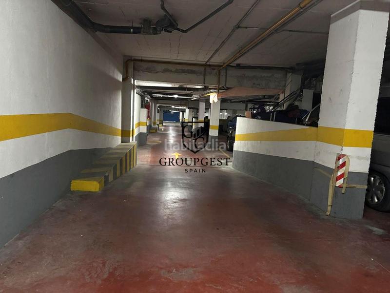 Foto 4ff6b0ce-256d-4c32-b178-02a61138eeba. Appartamento con parcheggio in Los Árboles Mijas