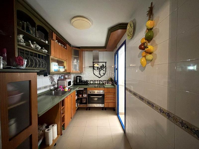 Foto 7724f9e5-6762-49f6-8863-b65d16401ee8. Appartamento con parcheggio in Los Árboles Mijas