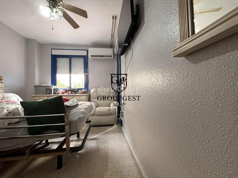 Foto 8bbfc4f0-c47f-44be-9dda-ab7607f4d28b. Appartamento con parcheggio in Los Árboles Mijas