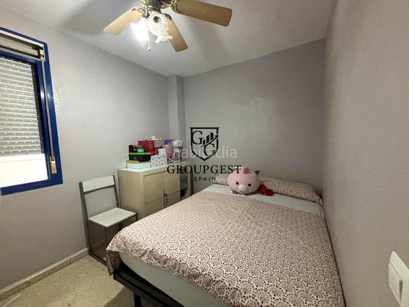 Foto a0750c0e-5379-4d3e-a51a-408d682c186d. Appartamento con parcheggio in Los Árboles Mijas