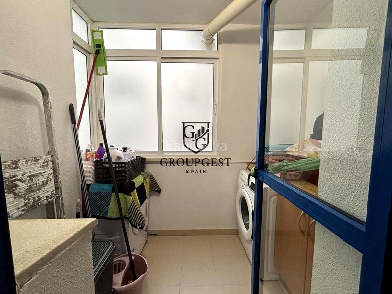 Foto e869c10c-96b9-448a-b9fc-8ff8a84ce438. Appartamento con parcheggio in Los Árboles Mijas