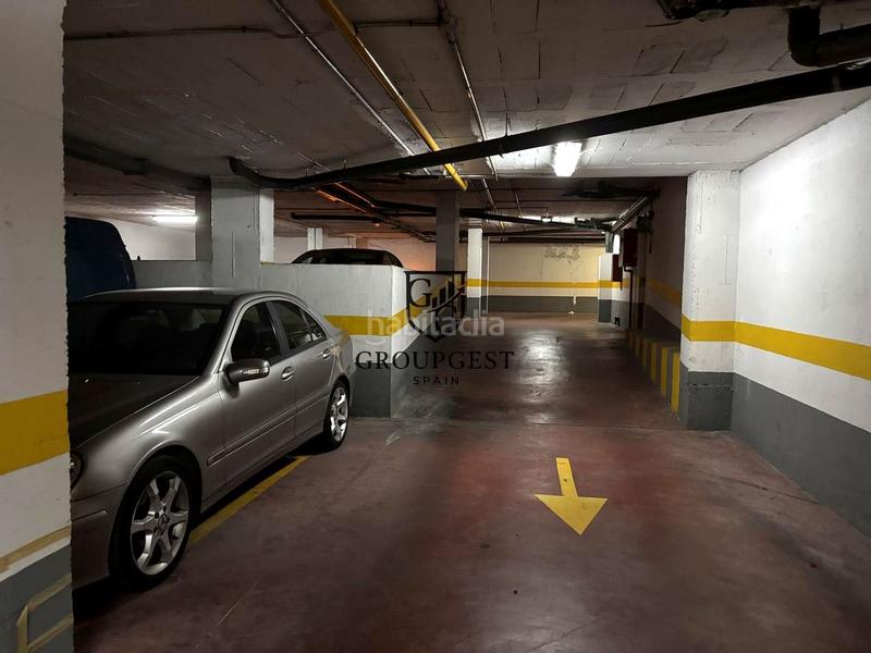 Foto fbc9e33d-12d5-4f09-9ec1-855bb5e319ab. Appartamento con parcheggio in Los Árboles Mijas