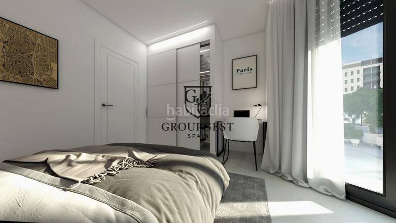 Foto 0ee4e8aa-5a6e-4574-8aee-07a56c25b1d2. Piano terra con parcheggio piscina in Coín