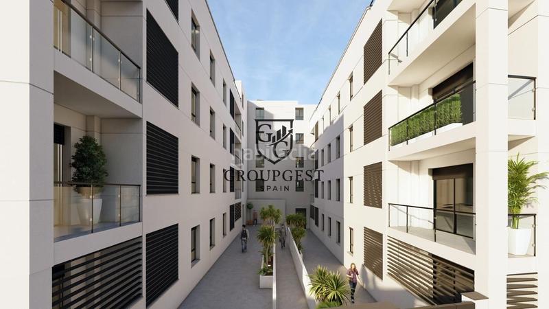 Foto 14d6e5bf-e615-4bdb-921c-7494e192c8d3. Piano terra con parcheggio piscina in Coín