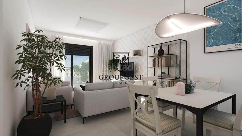 Foto 2f7bef9f-a3c5-44c4-80aa-8144cd99e454. Piano terra con parcheggio piscina in Coín