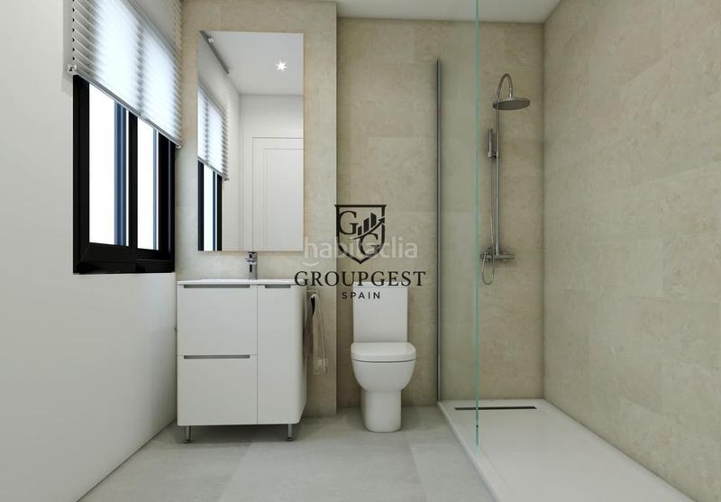 Foto 375a8171-351c-4ef2-ad6e-e3a6fa86abbf. Piano terra con parcheggio piscina in Coín