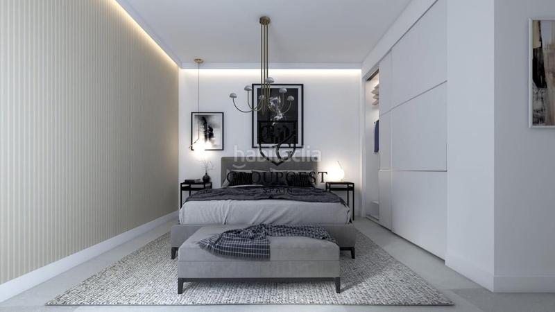 Foto 3fdf76a9-a258-4931-9e2e-b105299cdd86. Piano terra con parcheggio piscina in Coín