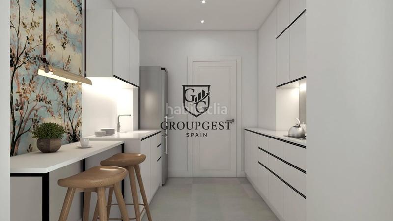 Foto 49b83c67-ced4-48b9-80b8-beffc37de4fa. Piano terra con parcheggio piscina in Coín