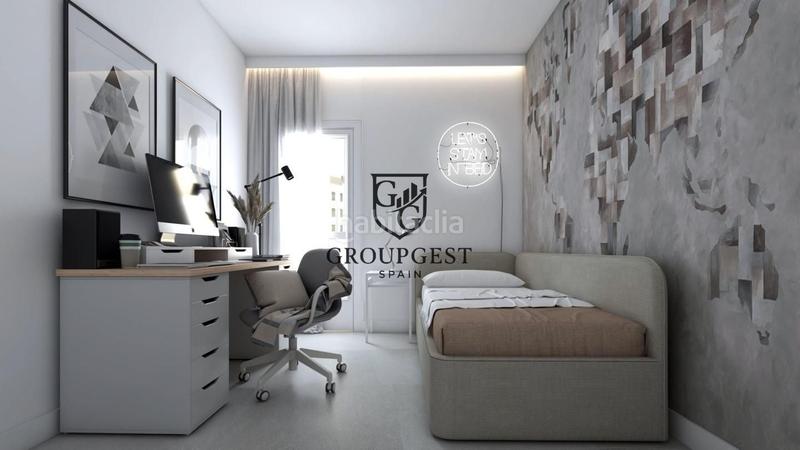 Foto 4d03ca03-be27-4aee-b651-e3e2e5a273fb. Piano terra con parcheggio piscina in Coín