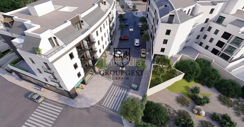 Foto 51ae90fe-0778-46c9-b7bf-15f8c1df986f. Piano terra con parcheggio piscina in Coín