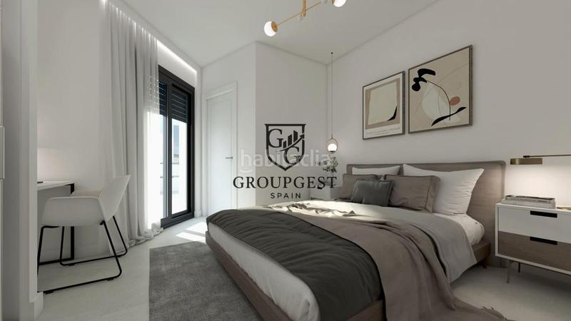 Foto 660cc9bb-9300-4425-b51e-509b3fea9b88. Piano terra con parcheggio piscina in Coín