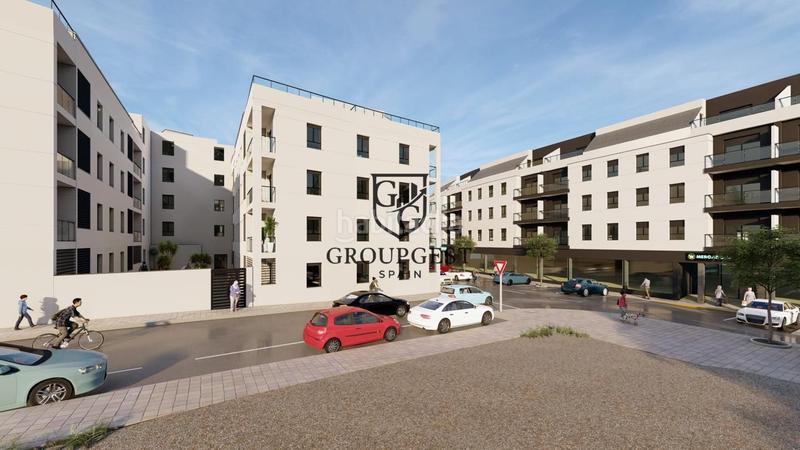 Foto 721763fd-6dce-4af8-aed8-4235f8f8fa18. Piano terra con parcheggio piscina in Coín