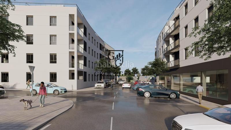 Foto 740bcbbc-022c-4552-812c-3df86be144be. Piano terra con parcheggio piscina in Coín