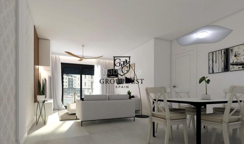 Foto 79429151-53f2-4d20-ad1a-70dc35e0d71c. Piano terra con parcheggio piscina in Coín