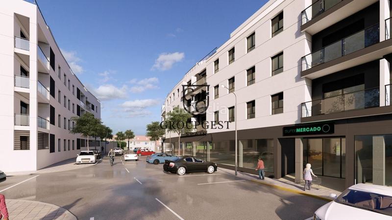 Foto 882f0973-2a1d-44f1-9cc9-5539d8476477. Piano terra con parcheggio piscina in Coín