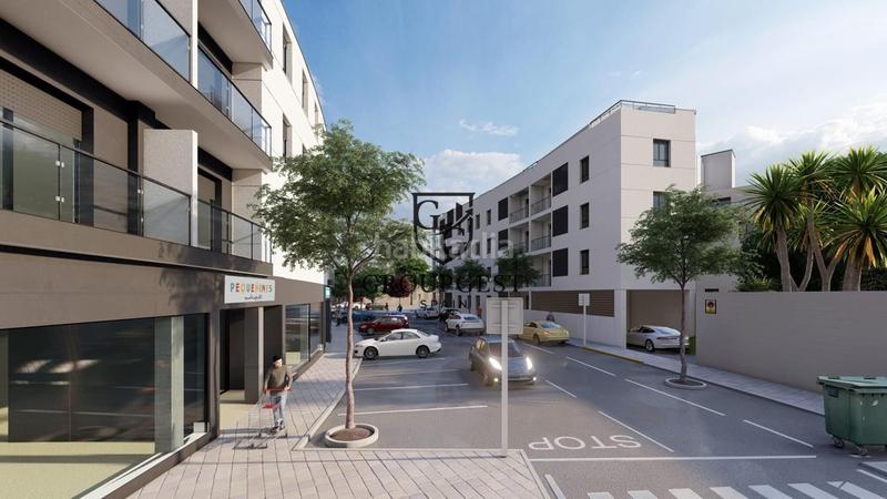 Foto 8d4ef053-05f8-46bd-9f9d-30ae5699f6e6. Piano terra con parcheggio piscina in Coín