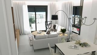 Planta baixa  Axarquia. Descubre residencial carazony, coín málaga