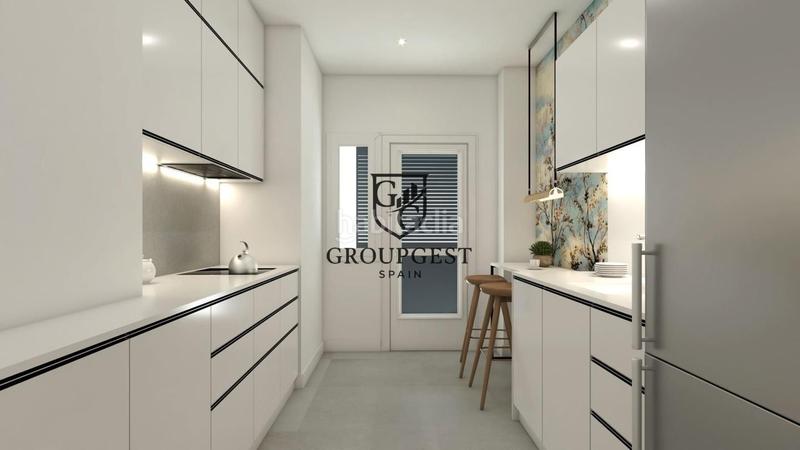 Foto a3baad57-d828-486a-8780-937be2017b08. Piano terra con parcheggio piscina in Coín