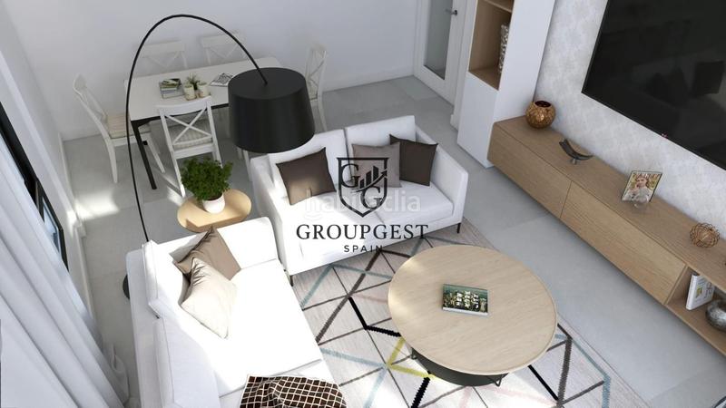 Foto bc4e24ed-a5d9-49df-bf66-f2b864fbeeca. Piano terra con parcheggio piscina in Coín