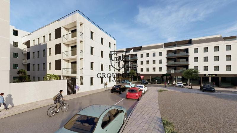 Foto c438073f-8417-47aa-81b2-4cd64f979256. Piano terra con parcheggio piscina in Coín