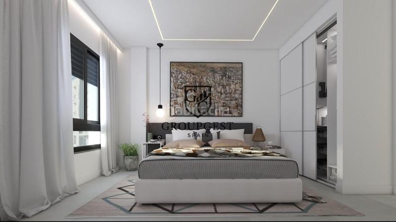 Foto d8a36768-1924-457f-a51a-6d4a31051143. Piano terra con parcheggio piscina in Coín