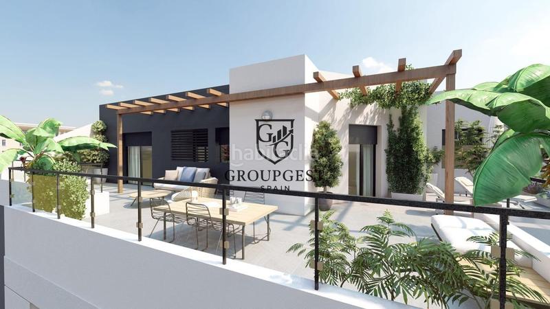 Foto feff5f33-1354-4540-9893-a70ec5ad00ce. Piano terra con parcheggio piscina in Coín