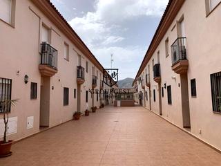 Trplex  Monet. Oportunidad nica! dplex soleado en estacin de crtama, mlaga