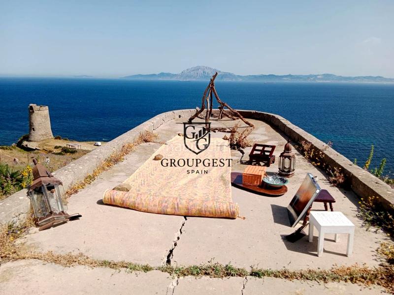 Foto 2b07318d-c9d6-4238-9874-92e723c6e353. Landgut in Tarifa ciudad Tarifa