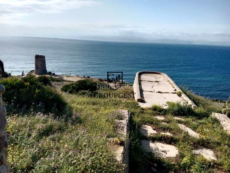 Foto 5b1a9c0d-b0f6-4ce0-9dc3-79047f393b07. Landgut in Tarifa ciudad Tarifa