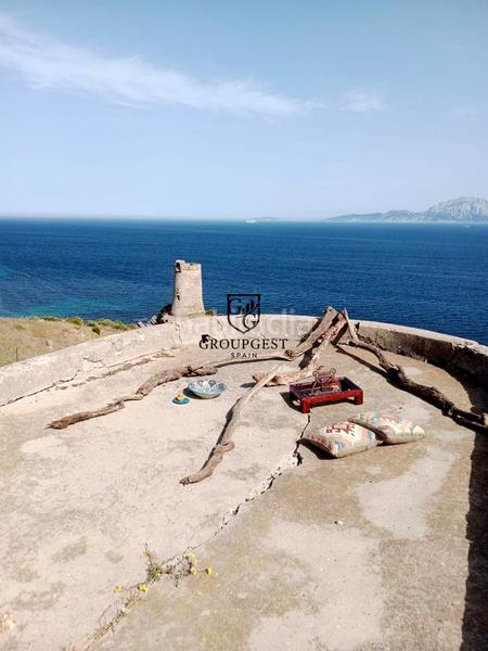 Foto 5e9bc90c-c748-4c3f-80cc-dfd329ffbf68. Landgut in Tarifa ciudad Tarifa