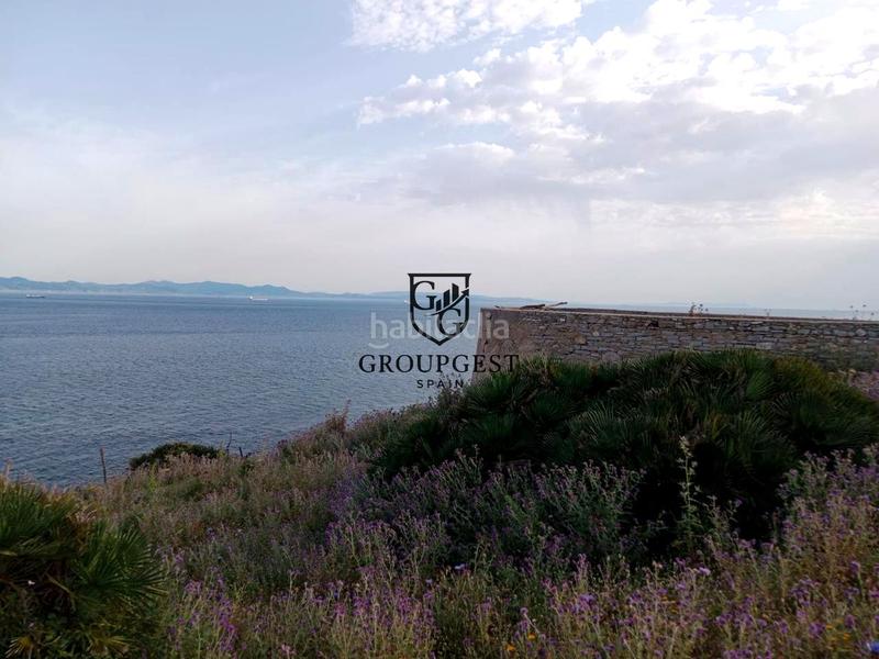 Foto 6110bef4-6525-49ad-aca5-83dcdc07cf34. Landgut in Tarifa ciudad Tarifa