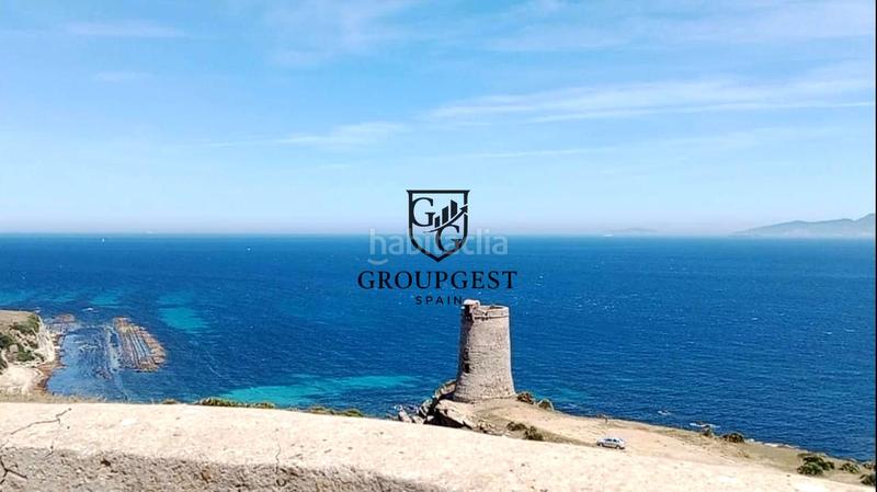 Foto 6267bd4c-6022-4219-8013-57bac02685a2. Landgut in Tarifa ciudad Tarifa