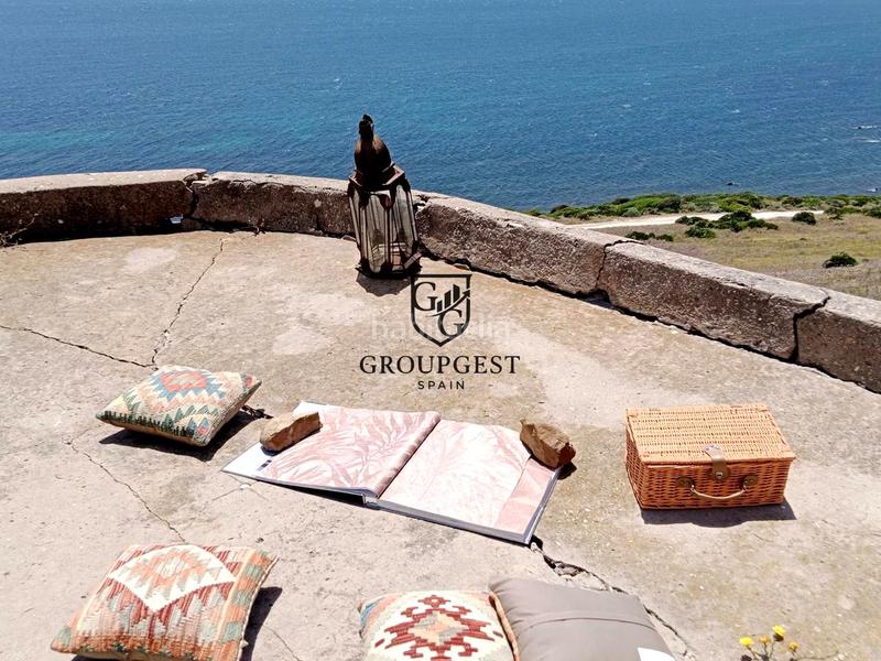 Foto 62d33928-791c-411e-a241-228dfd6a2696. Landgut in Tarifa ciudad Tarifa