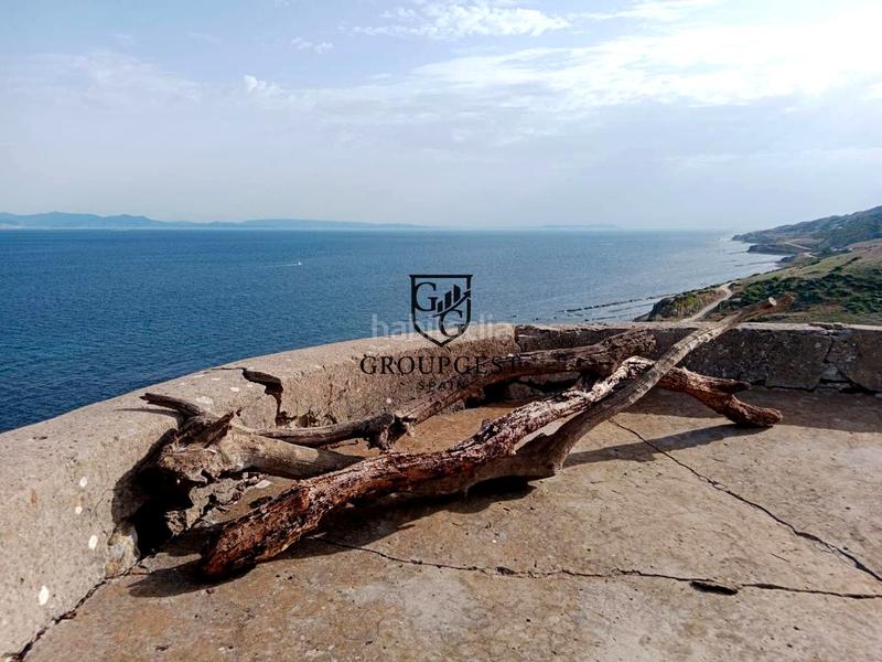 Foto 7539bb06-c63d-4e14-8ce9-36913ff6ec80. Landgut in Tarifa ciudad Tarifa