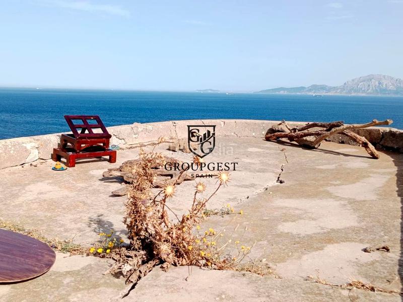 Foto 88a284cf-1d6e-41e0-9c5a-f00f160bd6c8. Landgut in Tarifa ciudad Tarifa