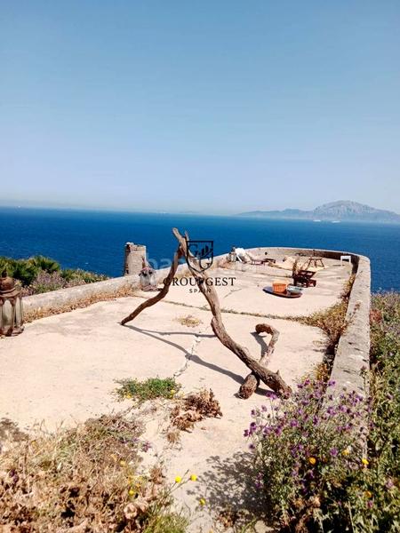 Foto d028a124-2aa6-47bc-8ffe-1ef2ad84a462. Landgut in Tarifa ciudad Tarifa