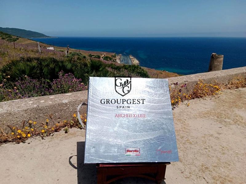 Foto d8eb8d34-2e85-4201-abc7-29a5d8e770a0. Landgut in Tarifa ciudad Tarifa