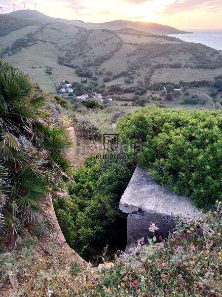 Foto e040bc30-51c8-49bc-b1f3-443a50486026. Landgut in Tarifa ciudad Tarifa