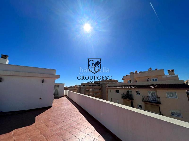 Foto 4180f45f-7f62-4ef6-bab4-0f4970f14479. Appartamento in Los Ríos Mijas