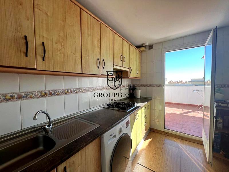 Foto 87d823c3-3b28-49a0-974d-10874478b448. Appartamento in Los Ríos Mijas